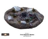 Virai Objective Marker