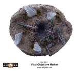 Virai Objective Marker