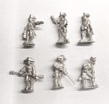 Austrian Artillery Crew (Full Set)