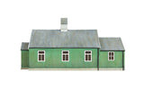 Hornby - Tin Tabernacle