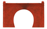 Hornby - Single Brick Tunnel Portal x2