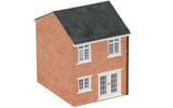 Hornby - Modern Terraced House