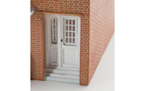 Hornby - Modern Terraced House