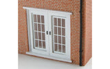 Hornby - Modern Terraced House