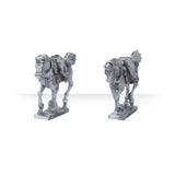 Mamelukes - Squadron x8 (Including Command)