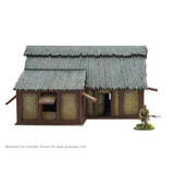 Pacific Theatre - Full Buildings Bundle