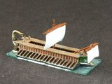 Greek Trireme