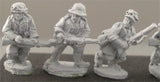 Afrika Korps Riflemen (Pack 1)