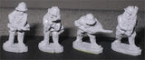 Riflemen (Pack 2)