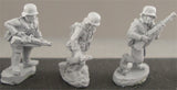 German Riflemen (Pack 2)