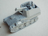 Sdkfz 138/1 Ausf K 15cm SIG 33/1 