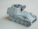 Sdkfz 138/1 Ausf K 15cm SIG 33/1 "Grille"