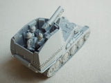 Sdkfz 138/1 Ausf K 15cm SIG 33/1 "Grille"