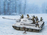 Tiger II (Henschel)