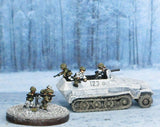 Sdkfz 251/1C