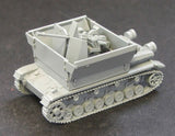 Mobelwagen Pz IV Flak 43 AA SP