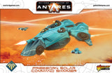Freeborn Solar Command Skimmer