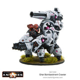 Ghar Bombardment Crawler