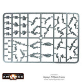 Algoryn AI Plastic Frame