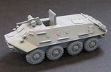 BTR 60PA APC flat roof