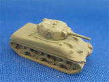 M4A1 Sherman Cast Hull, 75mm