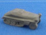 Sdkfz 252 Munition Carrier