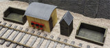 GWR Lineside Accessory Set