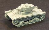 T26 Light Tank