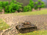 T26S Light Tank