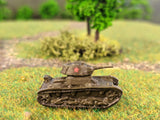 T26S Light Tank