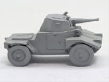 Panhard AMD 178 Armoured Car