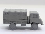 GAZ 66 truck