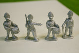 GERMAN GRENADIER COMMAND Frontline