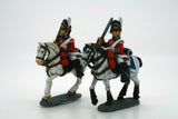 Scots Greys (Pack of 3)