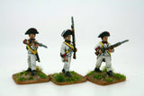 SPANISH VOLUNTEERS, SANTO DOMINGO Pack of 6