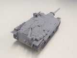 Jagdpanzer 38(t) Hetzer - Basecoat