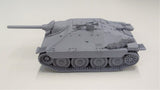 Jagdpanzer 38(t) Hetzer - Basecoat