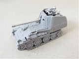 4x Sdkfz 138 Marder III Ausf M Pak 40 1943 Multipack