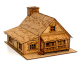 East European Village Bundle (28mm)