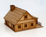 East European Village Bundle (28mm)