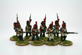 FRENCH CONSULAR GARDE GRENADIERS