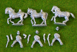 Vendean Cavalry Pack of 3