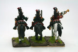 FRENCH DRAGOON COMMAND