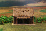 Eastern European Barn (28mm)