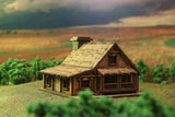 East European Village Bundle (15mm)