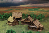 East European Village Bundle (15mm)