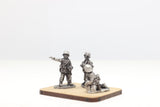 Command Decision German Starter Set (15mm)