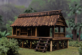 East Asian Shanty Town Bundle (15mm)