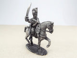 IRISH YEOMANRY (with Carbines) pack of 3 Mtd. figures