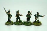 Irish Insurgents (Command)